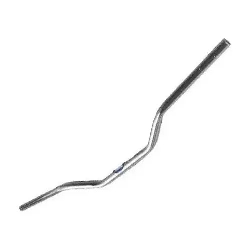 [PRO000236] Manubrio Reforzado Cromado Pro Tork Honda XR 125 Bros