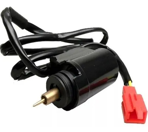 [1221/00030-038] Cebador Automatico  Scooter Styler Motomel *