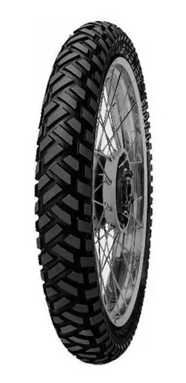 [4088] Cubierta Moto Metzeler Enduro 3 90/90-19 Xr125 Bross Tornado