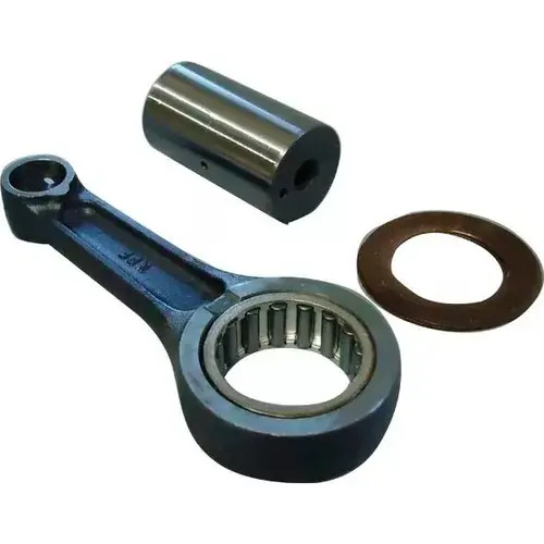 [20232] Kit De Biela Siverst Yamaha Crypton 110 Brasil Calidad Origi *