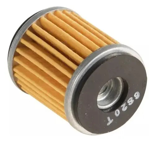 [60189] Filtro de Aceite Hiflofiltro HF141 Yamaha YZF/YFZ 250-450 y YBR 250