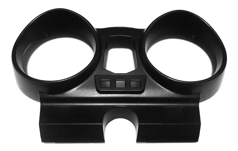 [102001] Carcasa Superior de Tablero Honda Twister 250 (2001-2003)