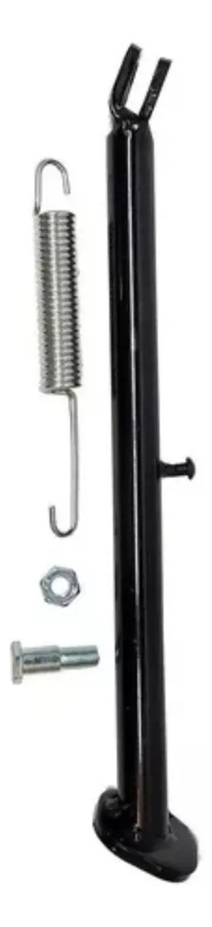 [3022] Muleta Soporte Lateral Honda Xr 250 Tornado Calidad Original