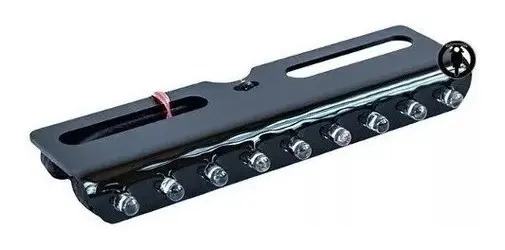 Luz Led Stop Giro Posicion Universal Moto C/ Giros Led Negro Rojo