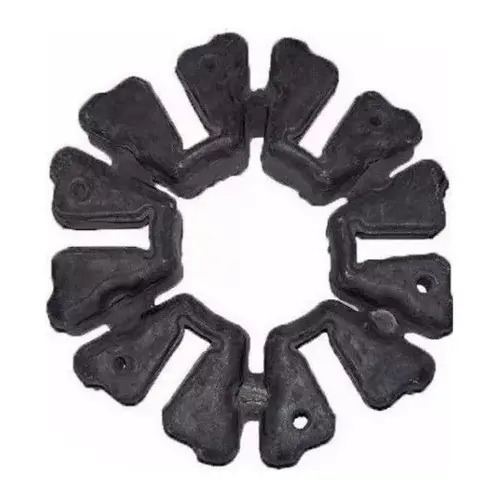 [JL131232] Manchones Goma de Maza Bajaj Rouser NS 200