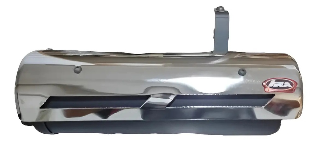 [001/6101] Falso Escape Porta Herramientas IRA Honda NX 400 Falcon (modelo nuevo)