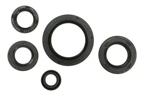 [MOT-RETSUP125] Kit Retenes Motor Super Gilera 125/ Styller 125/150