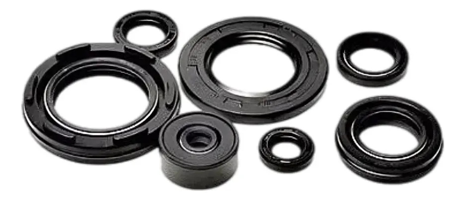 [ZR002] Kit de Retenes de Motor Suzuki AX 100