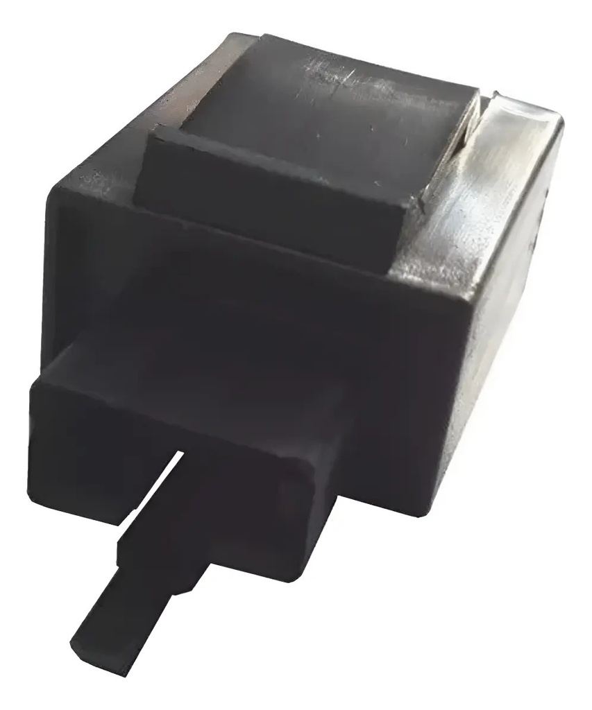 [HT037] Destellador Relay De Giros Honda Cg Titan 150 Y Otras Izquierdo/derecho