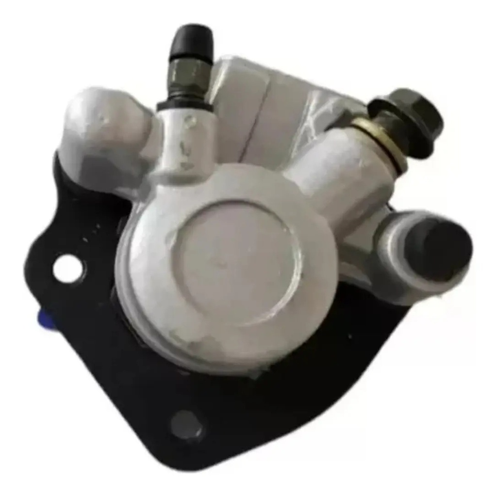 [1500/00080-038] Caliper de Freno con Pastillas NSU Suzuki GN 125 / EN 125