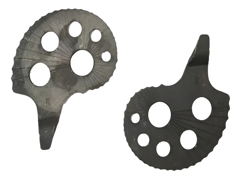[EST021] Estira Cadena (Tensor) Bajaj Rouser NS 200