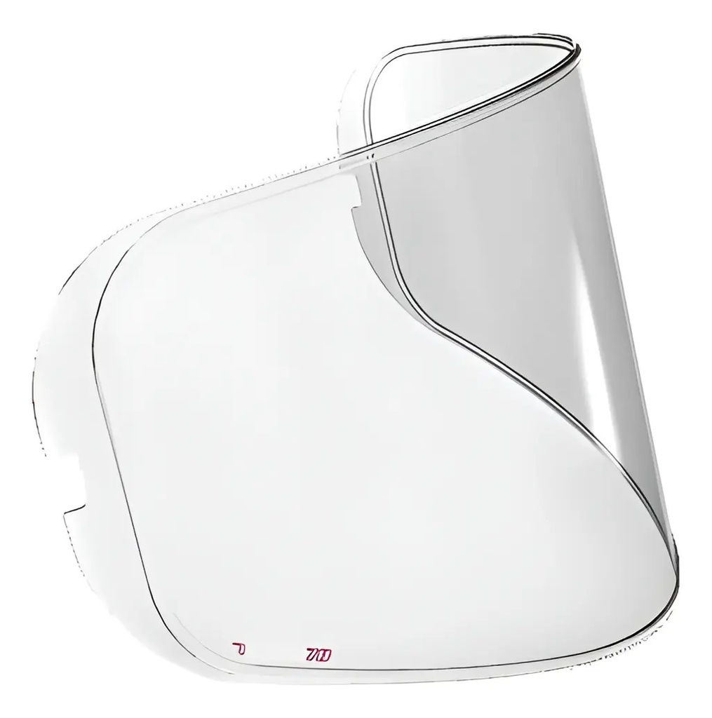 [PINLOCK] Pinlock MT para Casco Stinger / Revenge / Thunder / Blade / KRE