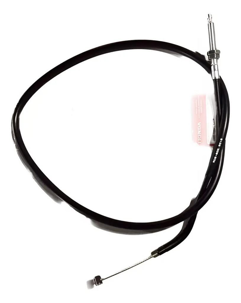 [22870-MCG-000] Cable Embrague Original Honda Nx 400 Falcon Hasta 2010