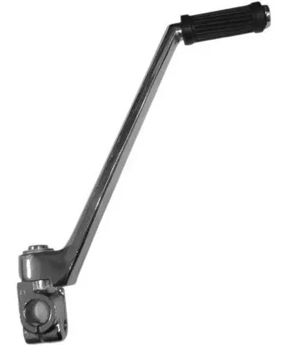 [4470] Palanca de Arranque (Patada) Suzuki AX 100