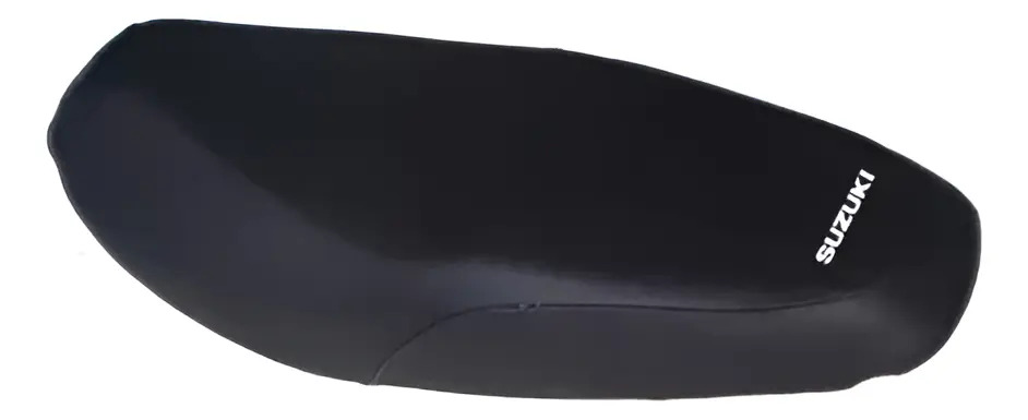 [GN125C] Funda Cubre Asiento Gama Cuerina Suzuki GN 125
