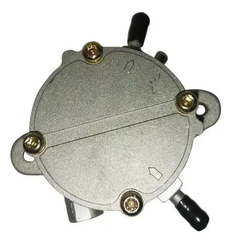 [MOT-BNMO] Bomba de Nafta 3 Picos BN201 Universal Scooter 125/150/250 cc
