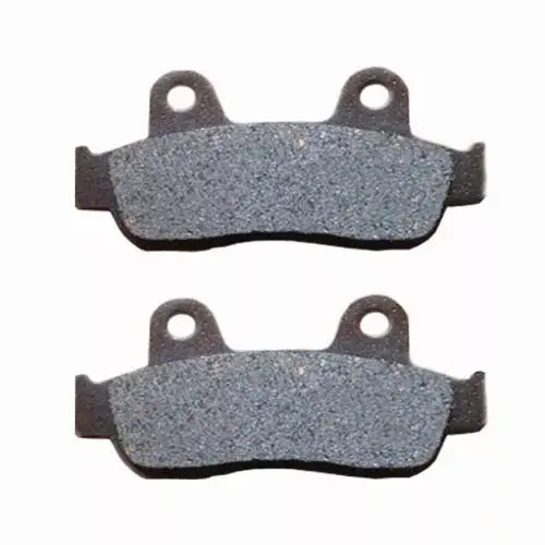 [ORA505] Pastillas de Freno Delanteras V-Men Honda Biz 125