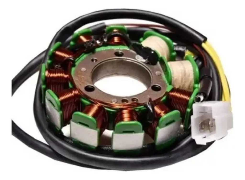 [EW117] Estator Bobinado ES079 Mondial HD 254