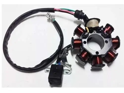 [ES096] Estator Bobinado ES096 Panther 200