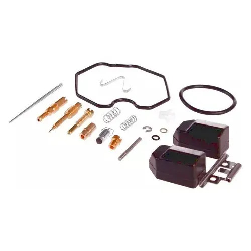 [005044220007] Kit Reparacion Carburador Motegi 200cc Sin Bomba de Pique