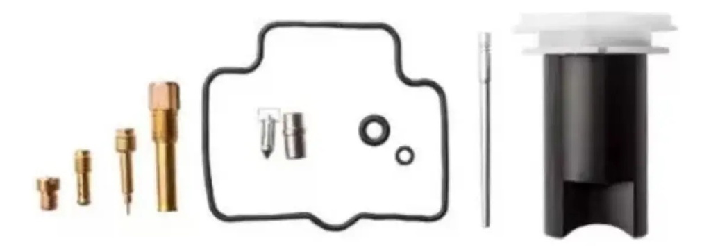 [WR13] Kit Reparacion Carburador Yamaha FZ 16