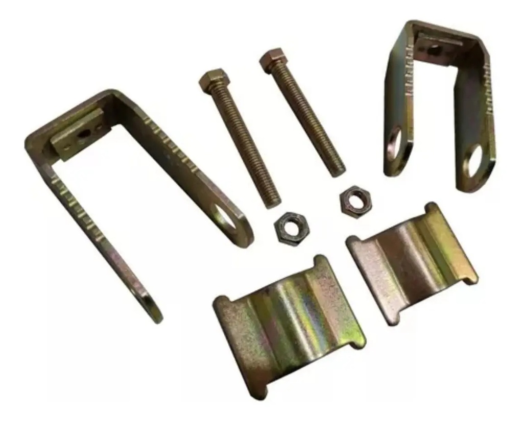 [4072] Estira Cadena Tensor De Transmision Zanella Rx 150 Storm 125