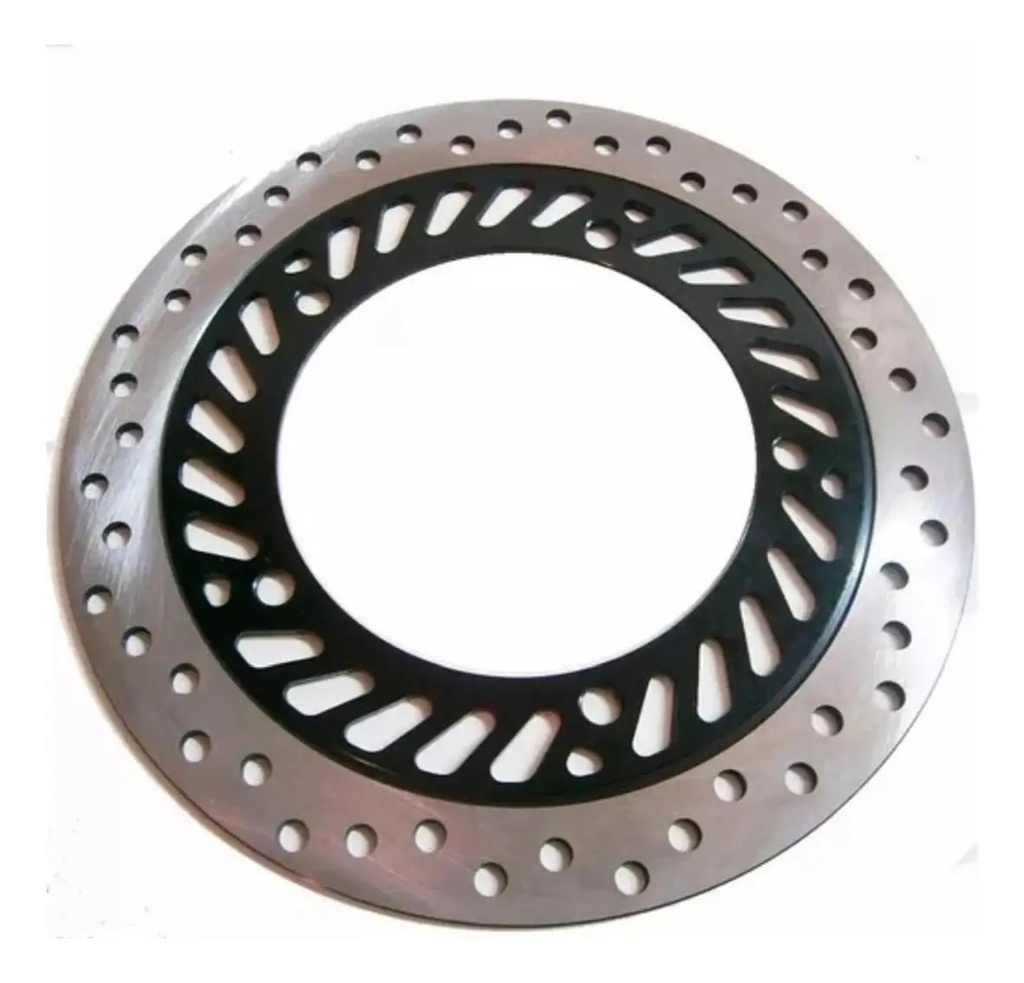 [71003] Disco Freno Delantero Honda Tornado Calidad Original Force