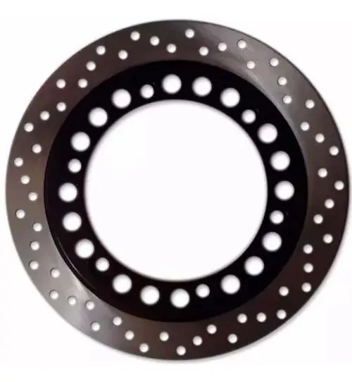 [DPA301] Disco de Freno Delantero Yamaha YBR 125