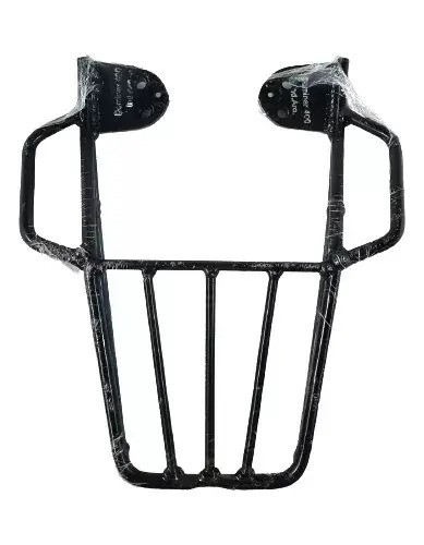Parrilla Porta Equipaje Rak Reforzada Bajaj Dominar 400