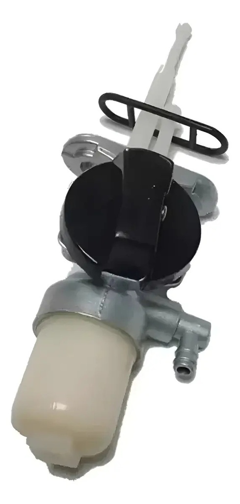 [1211/00195-038] Canilla Grifo De Nafta Yamaha Ybr 125 Calidad Original 