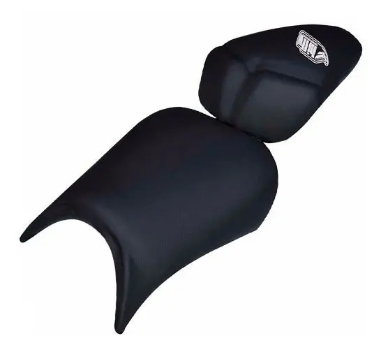 [GAMAKTMDTC4N] Funda de Asiento TC4 Antideslizante KTM Duke 200 390
