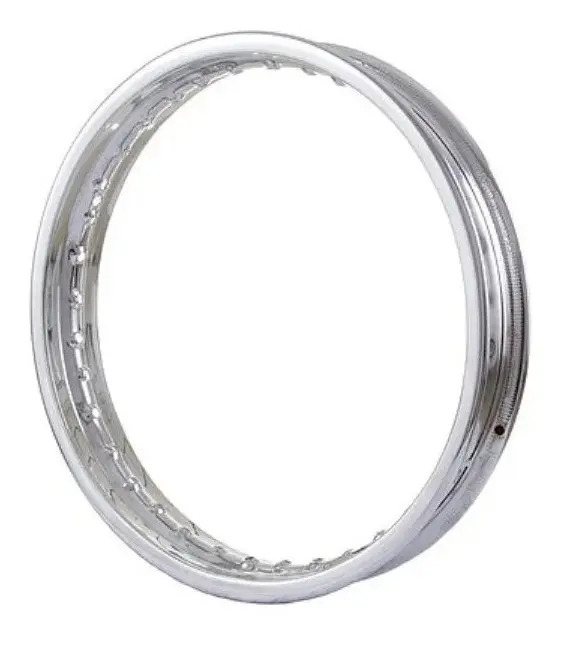 [2856] Aro de Llanta Pro Tork AR-02CR 160x18
