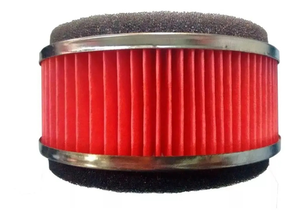 Filtro Aire Gilera Super 125 Motomel Vx 150 Md 125  *