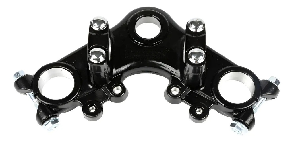 [MOT-JSTF0508] Cristo Superior Honda Storm 125