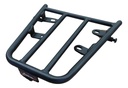 Porta Equipaje Reforzado Ira Honda 400 Falcon 2014/2015 Rpm Negro