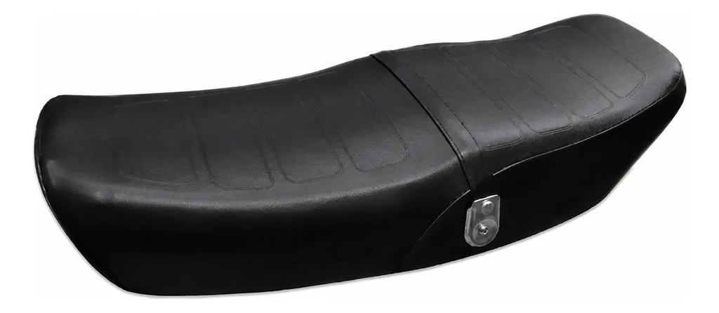 [P006121] Asiento Suzuki Ax 100 Neo Calidad Original Rpm