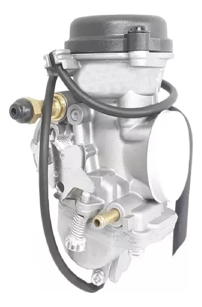Carburador Suzuki Gn 125 Rpm Moto Cuatriciclo Original
