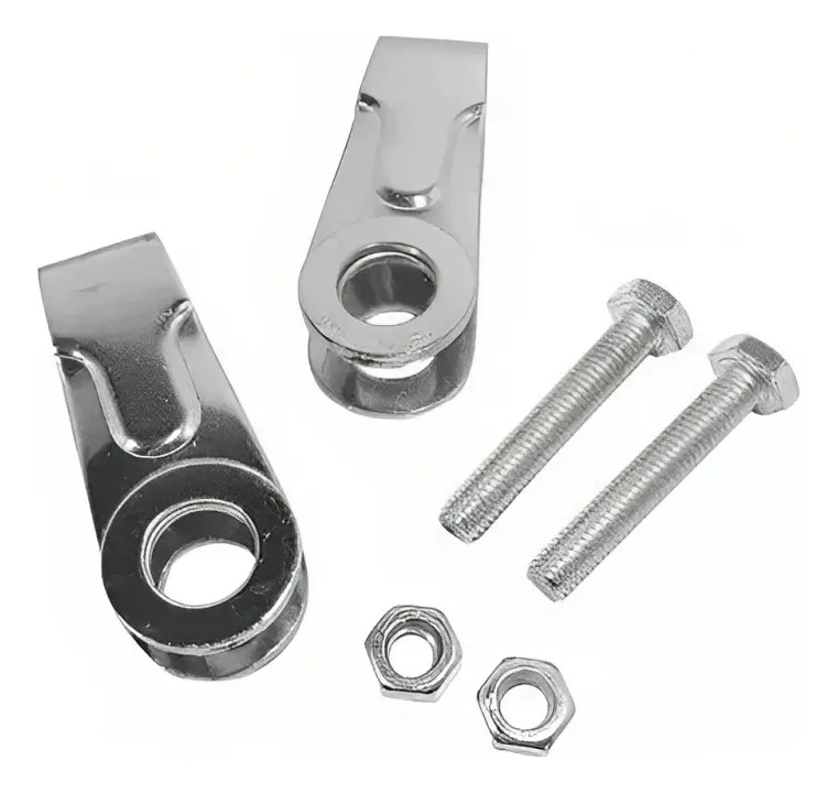 [EST022] Estira Cadena Suzuki Gn 125 Calidad Original Yoyo 