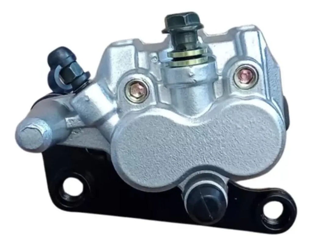 [CAL006] Caliper Freno Delantero Motomel X3m Force *