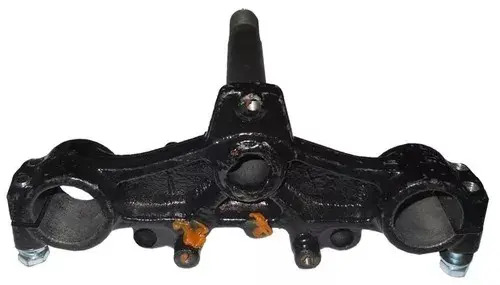 [CRI009] Cristo Inferior Motomel Dakar 200