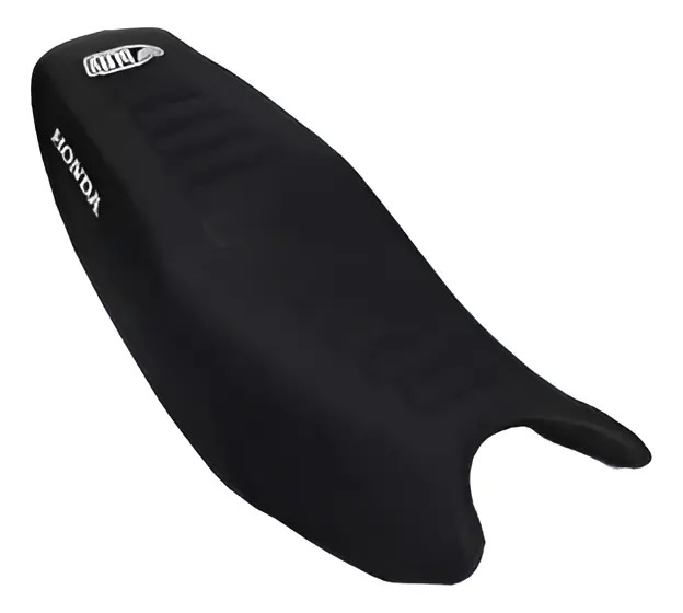 [CB1252018TC4L] Funda De Asiento Tc4 Cb 125 2018 Twister 125 Antideslizante Negro