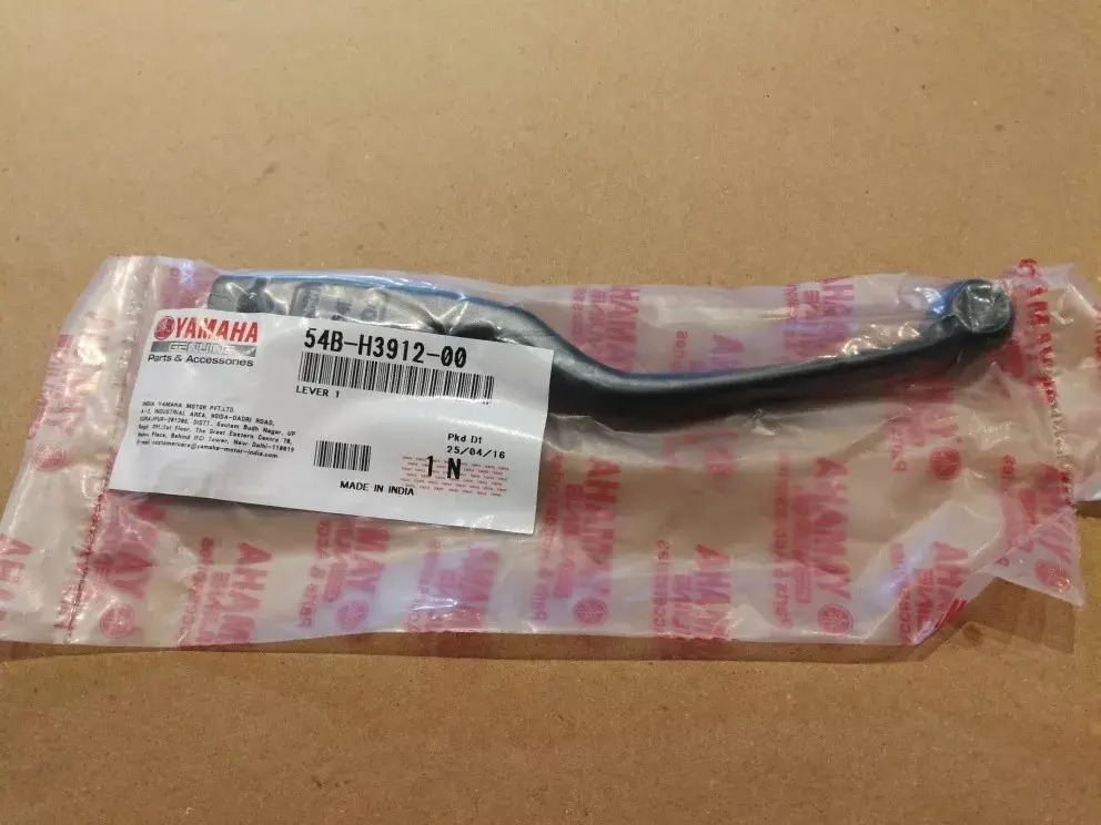 [21CH391201] Manija De Embrague  Yamaha Fz 16 Original