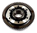 Bendix Arranque Honda Cbx 250 Twister /tornado C/ Corona