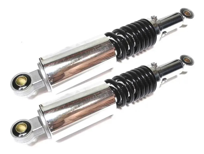 [AMO-15] Amortiguadores Traseros Suzuki AX 100 (Set)