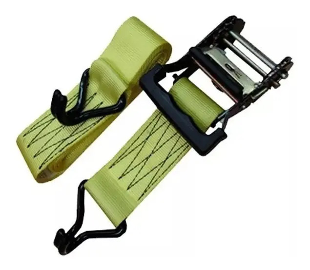 [CAB71] Suncho de Amarre con Crique 5cm x 6m 2 Ton