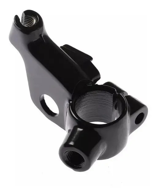 [BJR012] Soporte de Manija de Embrague Bajaj Rouser 135