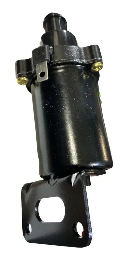[BUR001] Burro de Arranque Yamaha FZ 16 (2010-2014)