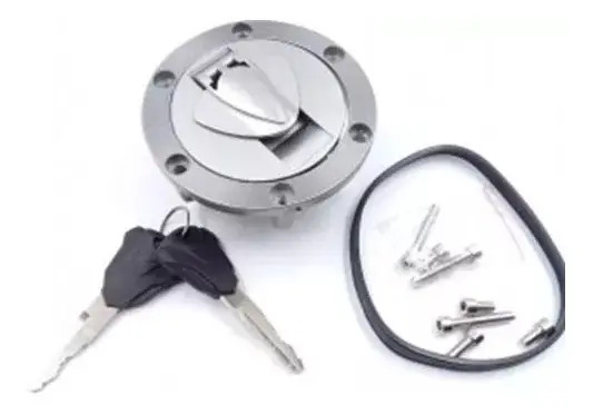[BEN-TC300] Tapa De Tanque Nafta  Benelli Tnt 25  300  302  * Gris