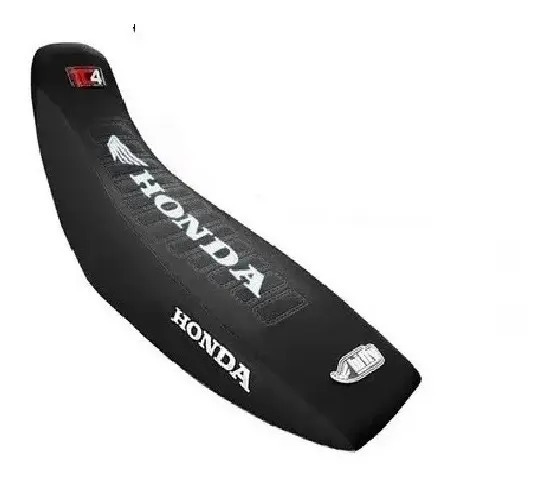 [ASI-0278] Funda De Asiento Tc4  Xr 150 125 Bross  C/ Estampado 