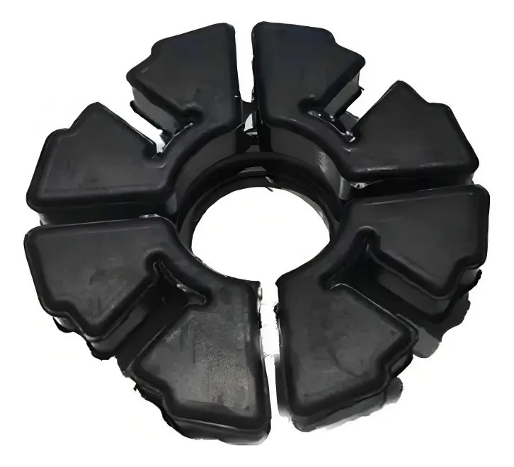 [1727/00045-022] Manchones Goma Maza Suzuki 125 / Skua Motomel  